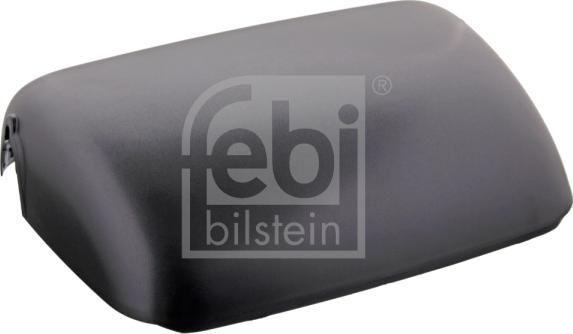 Febi Bilstein 49895 - Cover, housing, outside mirror car-mod.net