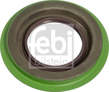 FEBI Bilstein 49858 - Shaft Seal, differential car-mod.net