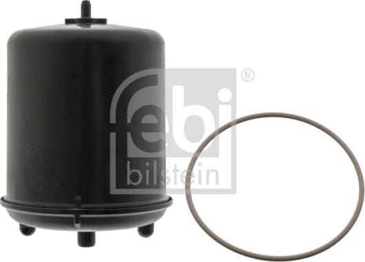 Febi Bilstein 49863 - Oil Filter car-mod.net