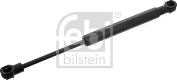 Febi Bilstein 49807 - Gas Spring, boot, cargo area car-mod.net