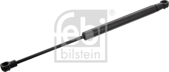 Febi Bilstein 49824 - Gas Spring, boot, cargo area car-mod.net