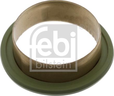 Febi Bilstein 49826 - Seal, oil pump car-mod.net