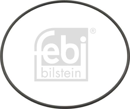 Febi Bilstein 49828 - O-Ring, cylinder sleeve car-mod.net