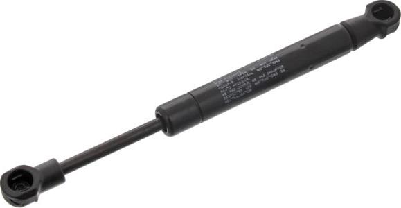 Febi Bilstein 49822 - Gas Spring, air deflector car-mod.net