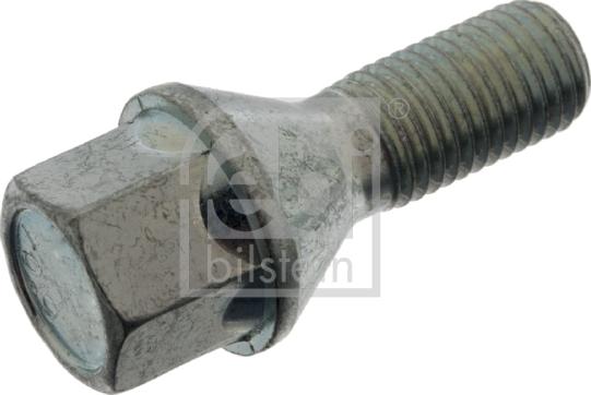 Febi Bilstein 49873 - Wheel Bolt car-mod.net