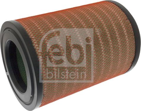 Febi Bilstein 49349 - Engine Air Filter car-mod.net