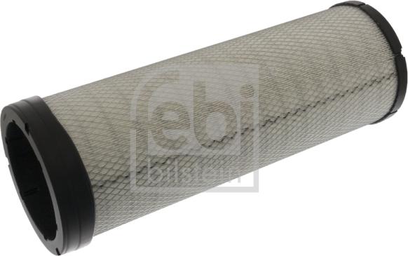 Febi Bilstein 49344 - Engine Air Filter car-mod.net