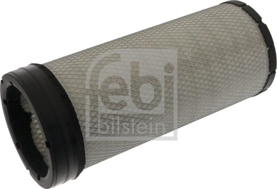 Febi Bilstein 49346 - Engine Air Filter car-mod.net