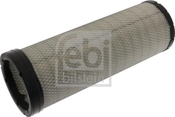 Febi Bilstein 49343 - Engine Air Filter car-mod.net