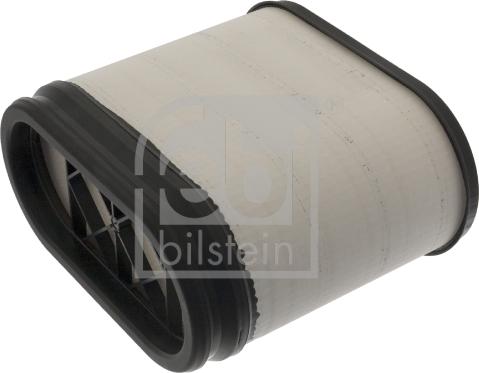 Febi Bilstein 49347 - Engine Air Filter car-mod.net