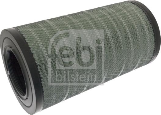 Febi Bilstein 49350 - Engine Air Filter car-mod.net