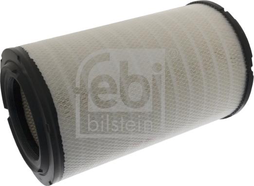 Febi Bilstein 49365 - Engine Air Filter car-mod.net