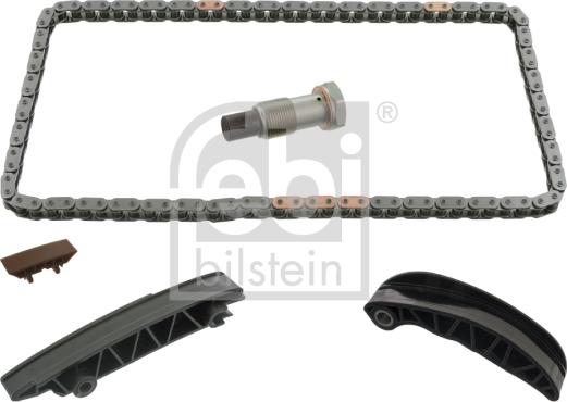 Febi Bilstein 49235 - Timing Chain Kit car-mod.net