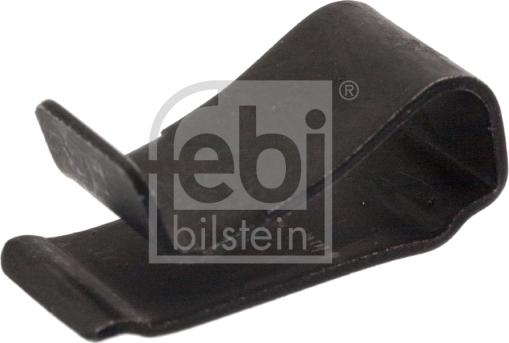 Febi Bilstein 49233 - Mounting, radiator car-mod.net