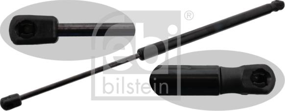 Febi Bilstein 49237 - Gas Spring, boot, cargo area car-mod.net