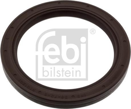 Febi Bilstein 49797 - Shaft Seal, manual transmission car-mod.net
