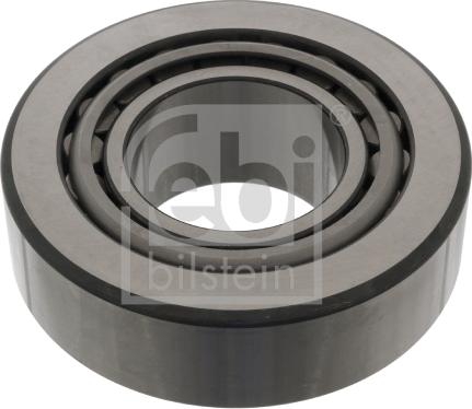 FEBI Bilstein 49750 - Wheel Bearing car-mod.net