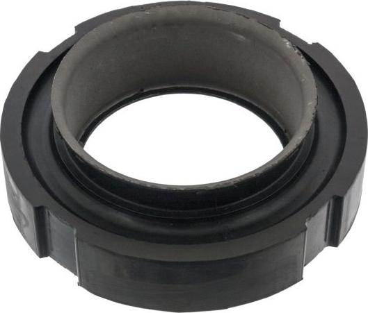 FEBI Bilstein 49753 - Propshaft centre bearing support car-mod.net