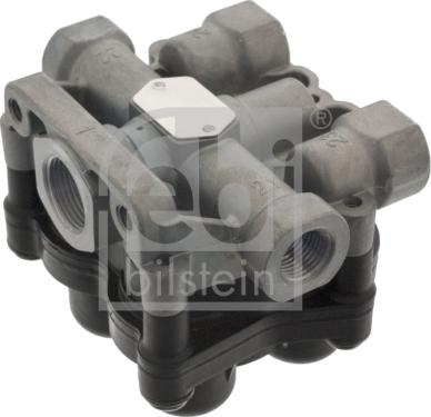 Febi Bilstein 49738 - Multi-circuit Protection Valve, Compressed-air System car-mod.net