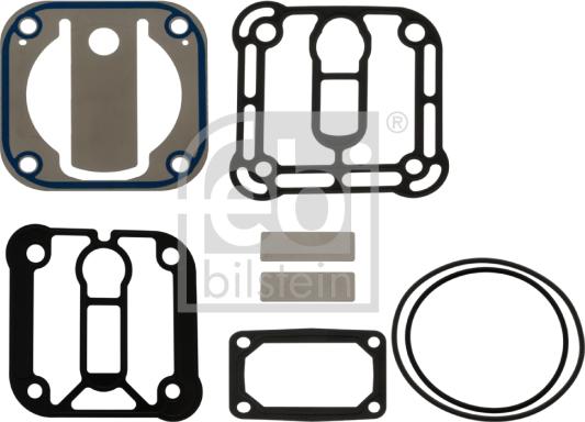 Febi Bilstein 49737 - Seal Kit, multi-valve car-mod.net