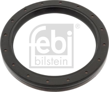 Febi Bilstein 49772 - Shaft Seal, manual transmission car-mod.net