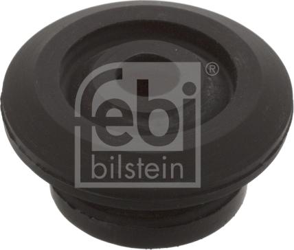 Febi Bilstein 44994 - Fastening Element, engine cover car-mod.net