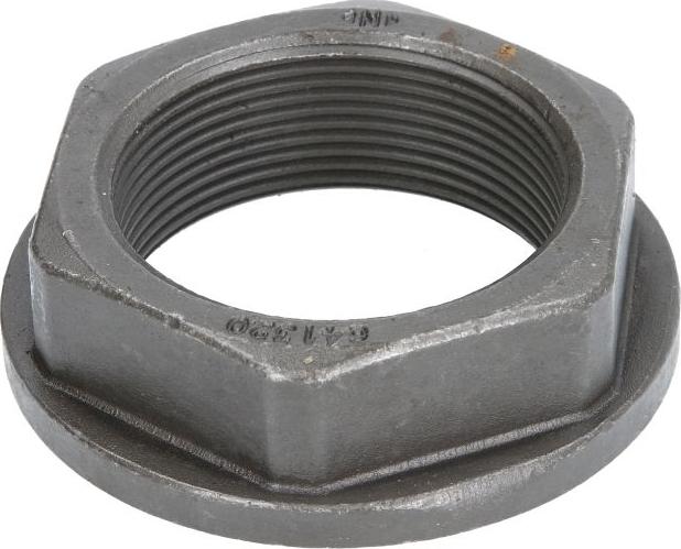 Febi Bilstein 44915 - Axle Nut, drive shaft car-mod.net