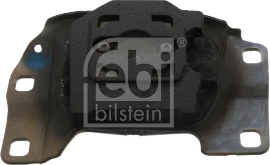 FEBI Bilstein 44495 - Mounting, manual transmission car-mod.net