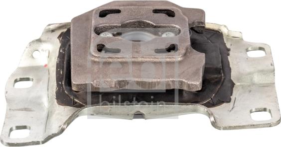 Febi Bilstein 44496 - Mounting, automatic transmission car-mod.net