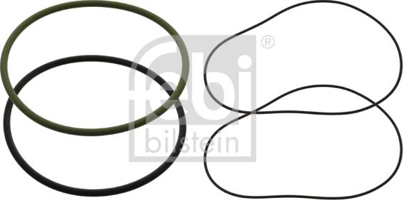 Febi Bilstein 44498 - O-Ring Set, cylinder sleeve car-mod.net