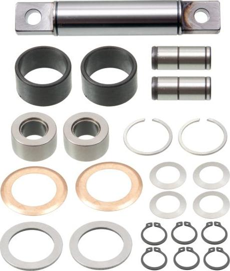 Febi Bilstein 44492 - Release Fork, clutch car-mod.net