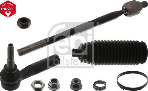 Febi Bilstein 44447 - Tie Rod car-mod.net