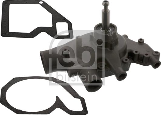 Febi Bilstein 44465 - Water Pump car-mod.net