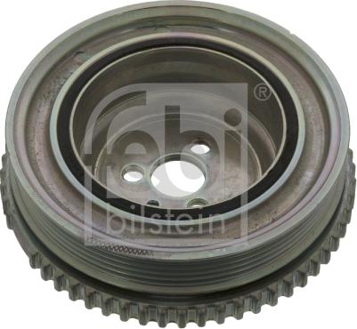 FEBI Bilstein 44413 - Belt Pulley, crankshaft car-mod.net