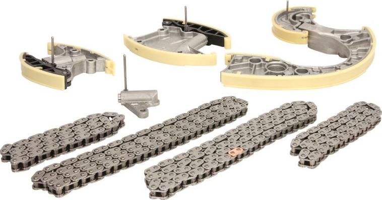 Febi Bilstein 44486 - Timing Chain Kit car-mod.net