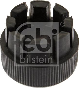 FEBI Bilstein 44433 - Repair Kit, clutch release bearing car-mod.net