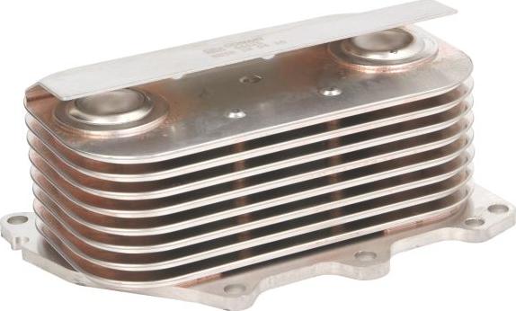 FEBI Bilstein 44425 - Oil Cooler, engine oil car-mod.net