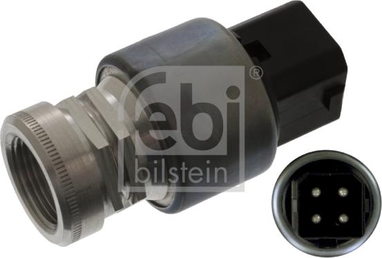 Febi Bilstein 44540 - RPM sensor, speed car-mod.net