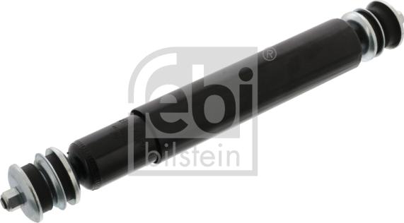 Febi Bilstein 44561 - Shock Absorber car-mod.net