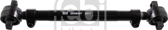 Febi Bilstein 44517 - Track Control Arm car-mod.net
