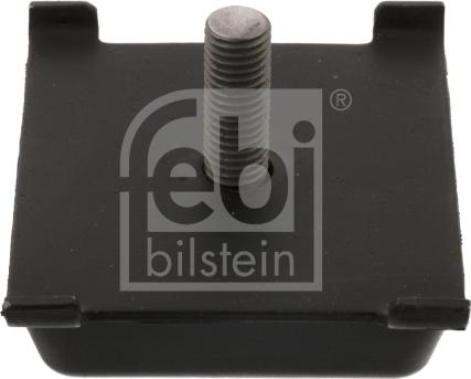 Febi Bilstein 44582 - Rubber Buffer, suspension car-mod.net