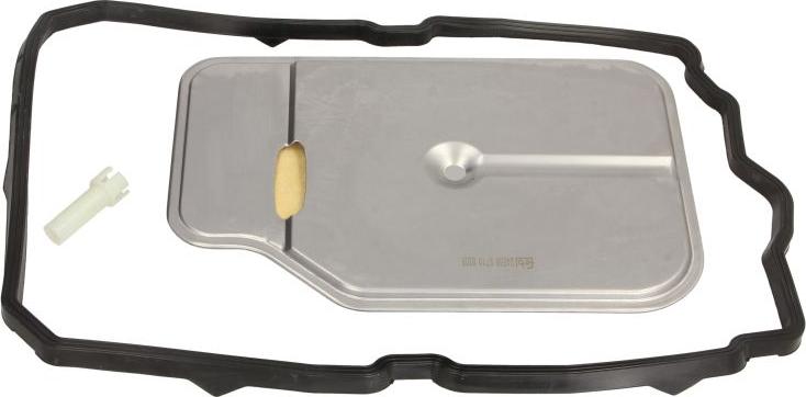 Febi Bilstein 44530 - Hydraulic Filter, automatic transmission car-mod.net