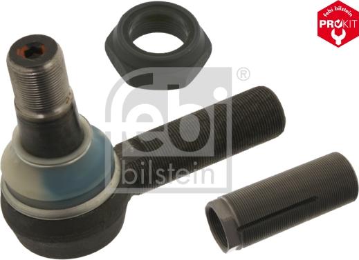 Febi Bilstein 44526 - Tie Rod End car-mod.net