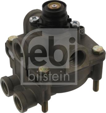 FEBI Bilstein 44574 - Relay Valve car-mod.net