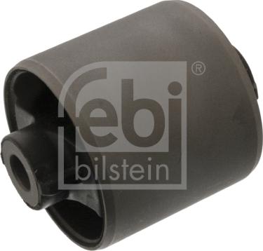 Febi Bilstein 44575 - Bush, driver cab suspension car-mod.net