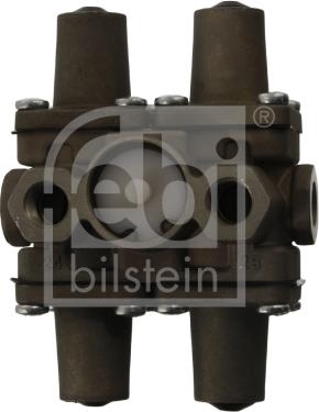 FEBI Bilstein 44573 - Multi-circuit Protection Valve, Compressed-air System car-mod.net