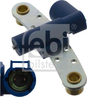Febi Bilstein 44646 - Crankshaft position sensor, RPM car-mod.net