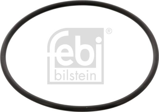 FEBI Bilstein 44681 - Seal Ring, wheel hub car-mod.net