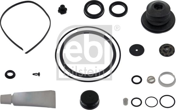 Febi Bilstein 44626 - Repair Kit, clutch booster car-mod.net