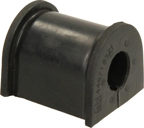 Febi Bilstein 44671 - Bearing Bush, stabiliser car-mod.net